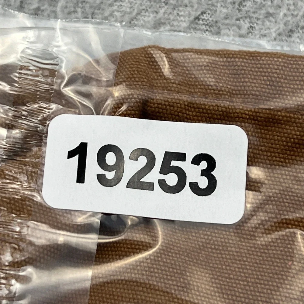 Carhartt measurements width